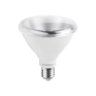 Imagem de Lâmpada Led Save Energy Par 38 15w E27 Bivolt 2700k Luz Amarela Se-120.439