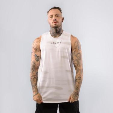 Imagem de Regata Machão Snow-Masculino