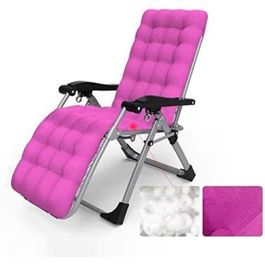 Imagem de Espreguiçadeiras, cadeiras de jardim, cadeiras reclináveis, espreguiçadeiras, gravidade zero, exterior, jardim, ajustável, dobrável, espreguiçadeira, espreguiçadeira, espreguiçadeira, 200 kg