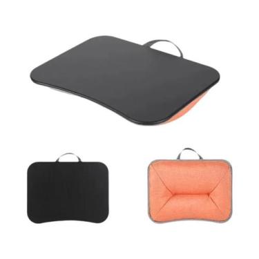 Imagem de Mesa Multifuncional Grande Para Laptop Com Partículas De Espuma Almofa