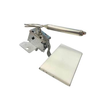 Imagem de Termostato Damper para Refrigerador Electrolux DF80X Hulter