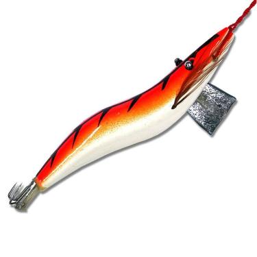 Imagem de Isca Artificial Para Pesca De Zangarilho Camarão 4,5Cm