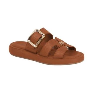 Imagem de Rasteira Feminina Bottero 376501-Feminino