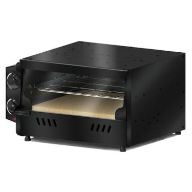Imagem de FG11 Assador Guilhotina Elétrico 127V 53x47cm Sem Cavalete - SARO