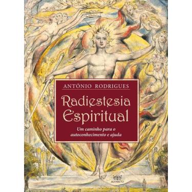 Imagem de Livro - Radiestesia Espiritual