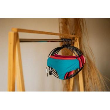 Imagem de Kit 7 calcinhas carol - Seja Exclusive, G