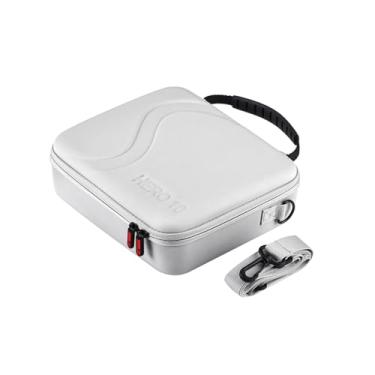 Imagem de Bolsa de ombro, caixa de armazenamento, mala de viagem para câmera Hero 10/9