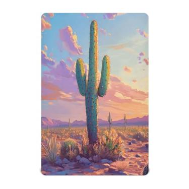 Imagem de xigua Lençol de berço macio e respirável para meninas e meninos, adequado para berço padrão e cama infantil 71 x 132 cm