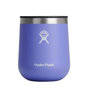 Imagem de Hydro Flask Copo de vinho de cerâmica tremoço de 293 ml
