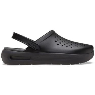 Imagem de Sandália Crocs Literide Inmotion Clog Black-Unissex