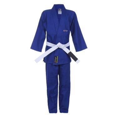Imagem de Kimono Infantil Naja Heroic-Masculino