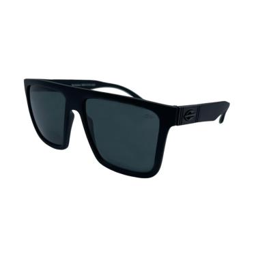 Imagem de Óculos Solar Mormaii San Francisco M0031a1403  Fosco Lente Cinza Polarizada-Masculino