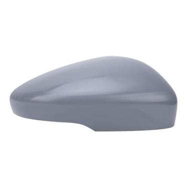 Imagem de Aramox Tampa Tampa do Espelho Retrovisor, Carcaça do Espelho Lateral de Substituição Em ABS de Alta Resistência Com Fivela de Instalação para C519 2018 2019 2020 2021 2022 2023 2024 (Certo)