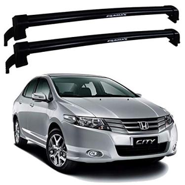 Imagem de Rack Eqmax New Wave City 2010 2011 2012 2013 2014 Preto