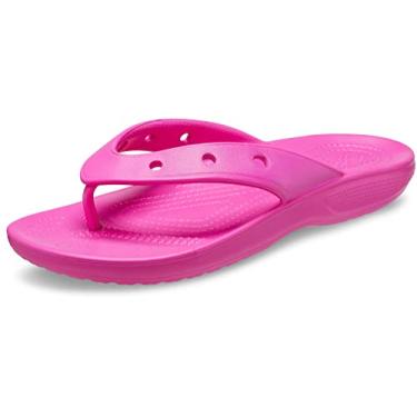 Imagem de Crocs Chinelo clássico, Suco, 42
