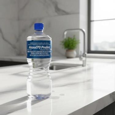 Imagem de Alcool pro link 1 litro