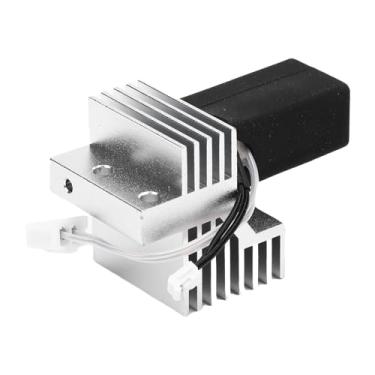 Imagem de Fabater Kit Hotend Extrusor de Impressora 3D Compacto para Com Design de Montagem Modular para Instalação Direta e Uso para Amadores