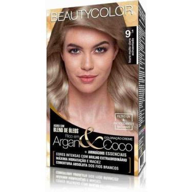 Imagem de Coloração Beauty Color, 9.1