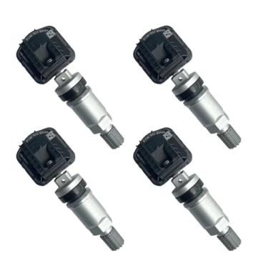 Imagem de Sensor TPMS para carro compatível com Buick Envision 2021 2022 13538566 Sensor de pressão dos pneus TPMS Acessório para carro (1 unidade)