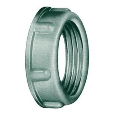 Imagem de Bucha De Alumínio 1.1/4 Para Eletroduto Condulete - 50 Peças - Wetzel