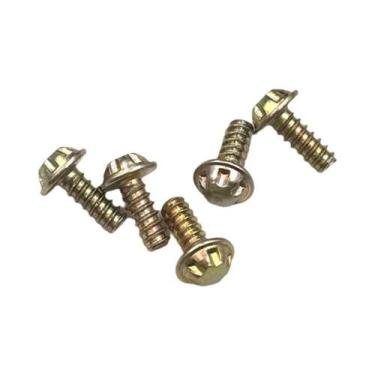 Imagem de Parafusos Para Estojo De Cartucho De Console Gameboy N64 NES SNES 3.8m