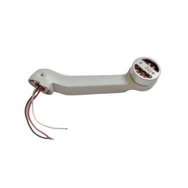 Imagem de Acessórios de substituição para mini braço de motor 4K, peças sobressalentes de reparo do braço do motor do corpo para DJI Mavic Mini 4K (traseira direita)