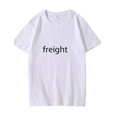 Imagem de Foyacos frete (branco, tamanho único)