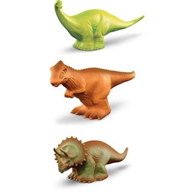 Imagem de Dinos Colecao Miniaturas 24Cm. Roma, ROMA JENSEN COMERCIO E INDUSTRIA LTDA