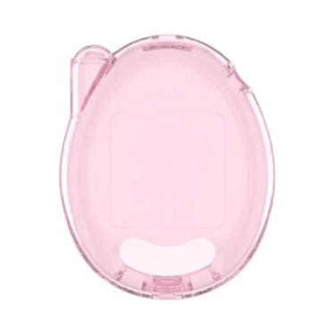 Imagem de Capa Protetora Transparente De PC Para Tamagotchi Connection, Acessóri