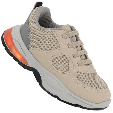 Imagem de TENIS INFANTIL MOLEKINHO 2645.202 MENINOS-Masculino