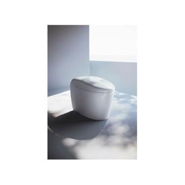 Imagem de Vaso Sanitário Eletrônico Neorest TOTO Branco - MS8361CUMFGT98