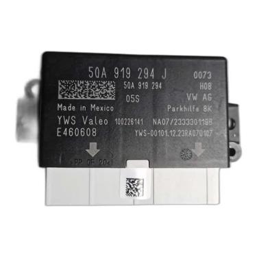 Imagem de Módulo Sensor Estacionamento Polo Virtus T-Cross Nivus 18/25