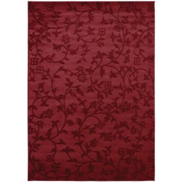 Imagem de Tapete Para Sala Sutil Campari 02/15 1,00X1,50 São Carlos