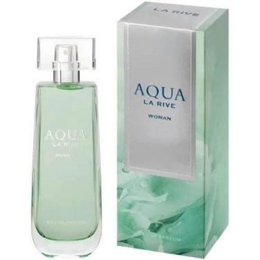Imagem de La rive aqua woman edp 90ml