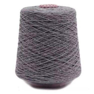 Imagem de Barbante EuroRoma 600g Fio 4 Cor 6000 Jeans 915m - no-brand