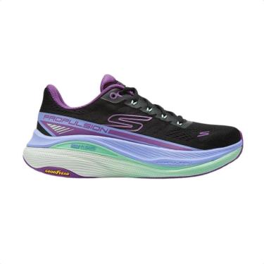 Imagem de Tênis Running Feminino Skechers Max Cushioning Propulsion-Feminino