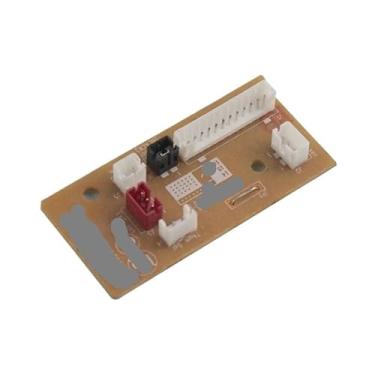 Imagem de LNNDML 1 peça 40x1871 LM506028 Chip de redefinição da unidade do fusor para impressora Lexmark650 T650 T652 T654 x651 x652 x654 x656 x658 acessórios de impressora de chip fusor (1 peça)