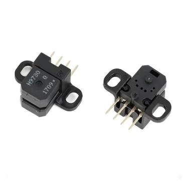 Imagem de LNNDML Codificador de impressora jato de tinta 4X para H9720 H9730 Sensor de codificador Raster Sensor para 180DPi 150DPI Acessórios de impressora de filme de tira (H9720)