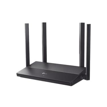 Imagem de Roteador TP-Link EX141 WI-FI 6 AX1500 Preset Dual Band Gigabit 4 Ant (Ver. 1.0)