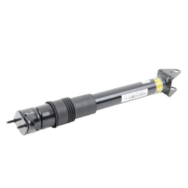 Imagem de ZZXXYY Amortecedores traseiros amortecedores de substituição automotiva conjunto completo compatível com Mercedes W251 R300 R280 R350 R320 CDI 4MATIC peças de reposição de suspensão traseira OEM