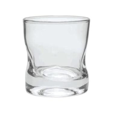 Imagem de Copos Amassadinho 250ml - Copo De Whisky 02 uni - Nadir Figueiredo