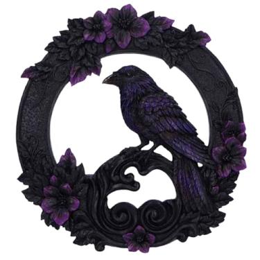 Imagem de Nemesis Now Watcher of the Veil (Wall Hanging)