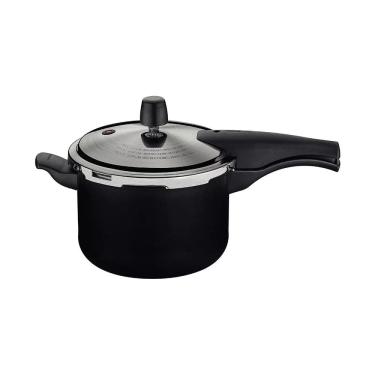 Imagem de Panela de Pressão Vancouver Effect - 4,5L - Tramontina