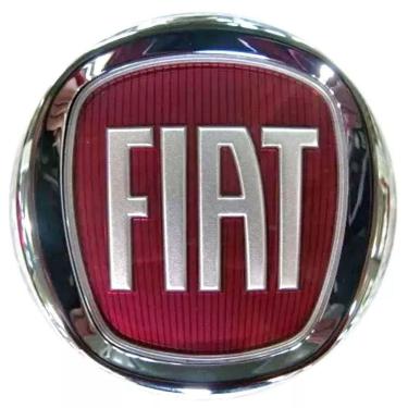 Imagem de Emblema Grade Fiat Palio/Siena/Strada/Uno Weekend 04/10