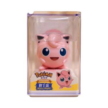 Imagem de Figuras Artesanais De Pokémon Em Caixa Surpresa, Brinquedos Mágicos, C