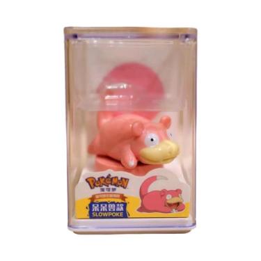 Imagem de Figuras Artesanais De Pokémon Em Caixa Surpresa, Brinquedos Mágicos, C