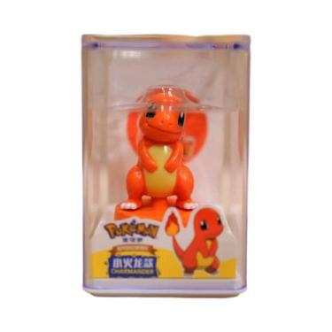 Imagem de Figuras Artesanais De Pokémon Em Caixa Surpresa, Brinquedos Mágicos, C