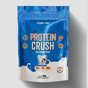 Imagem de Whey Protein Crush Alpine Milkbear Under Labz  900g