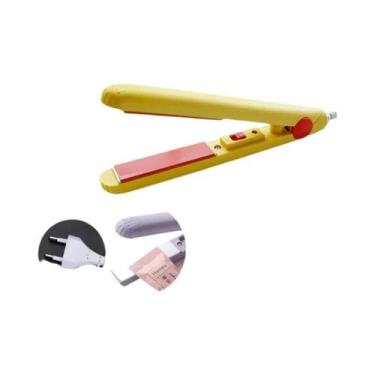 Imagem de Máquina De Selagem a Quente Portátil Mini, Seladora a Vácuo Manual Par