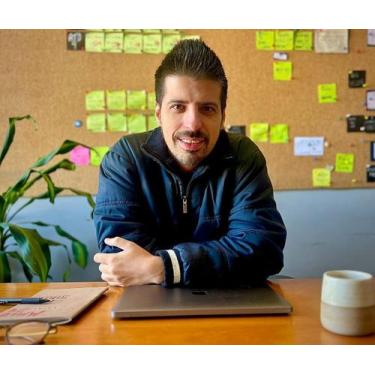 Imagem de O Caranguejo Irritado Em: Este Livro é Meu! (E Eu Não Te Empresto) - V